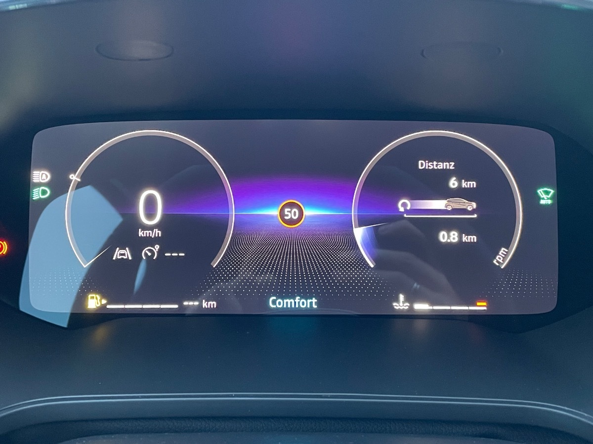 Renault Captur – Bild 31
