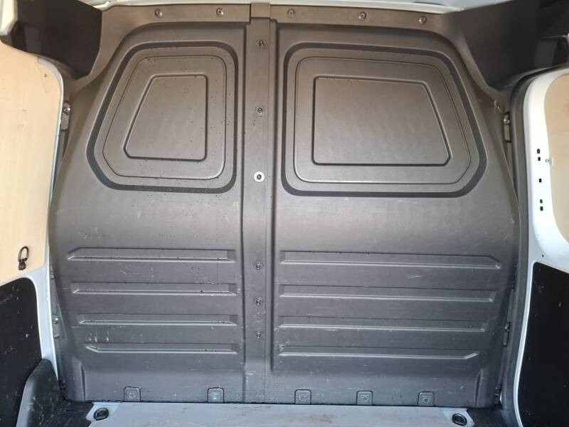 Renault Kangoo VU
