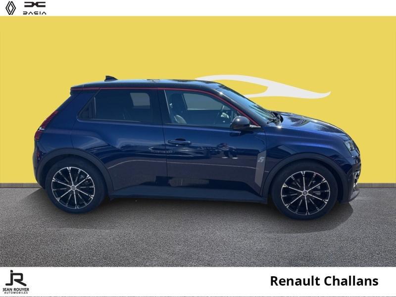 Renault R5 E-Tech Electrique
