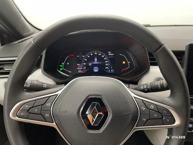 Renault Clio V