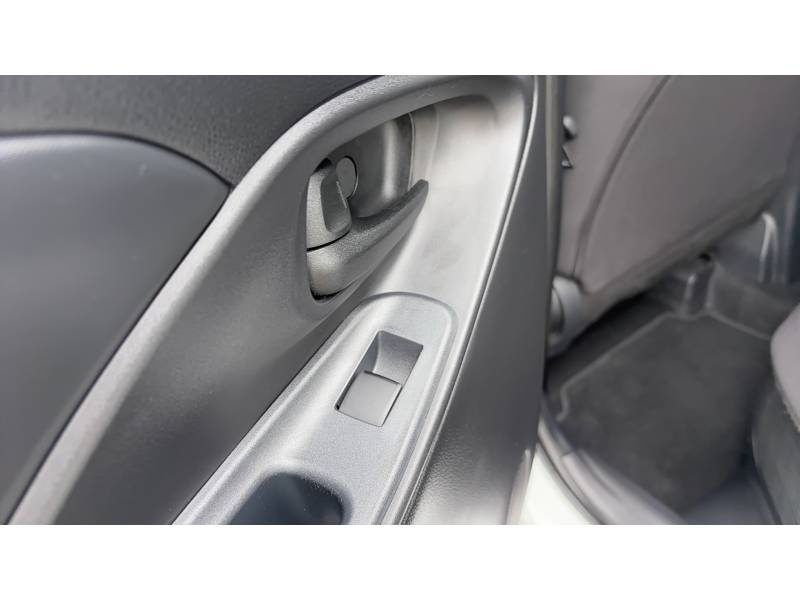 Toyota Yaris Cross Hybride