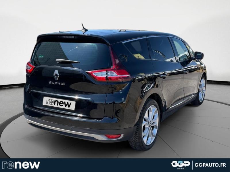 Renault Grand Scenic IV