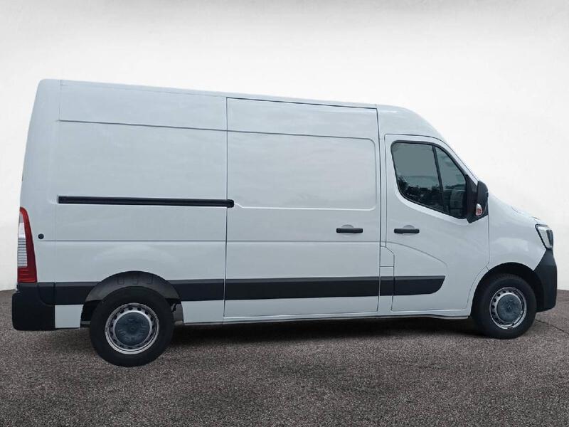 Renault Master III