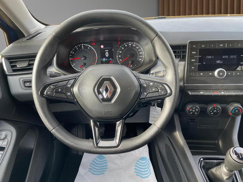 Renault Clio V
