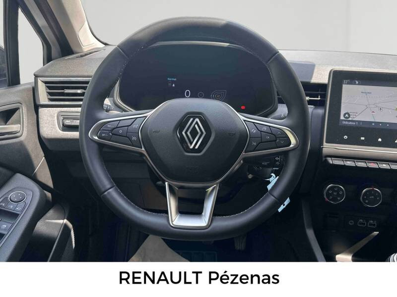 Renault Clio V