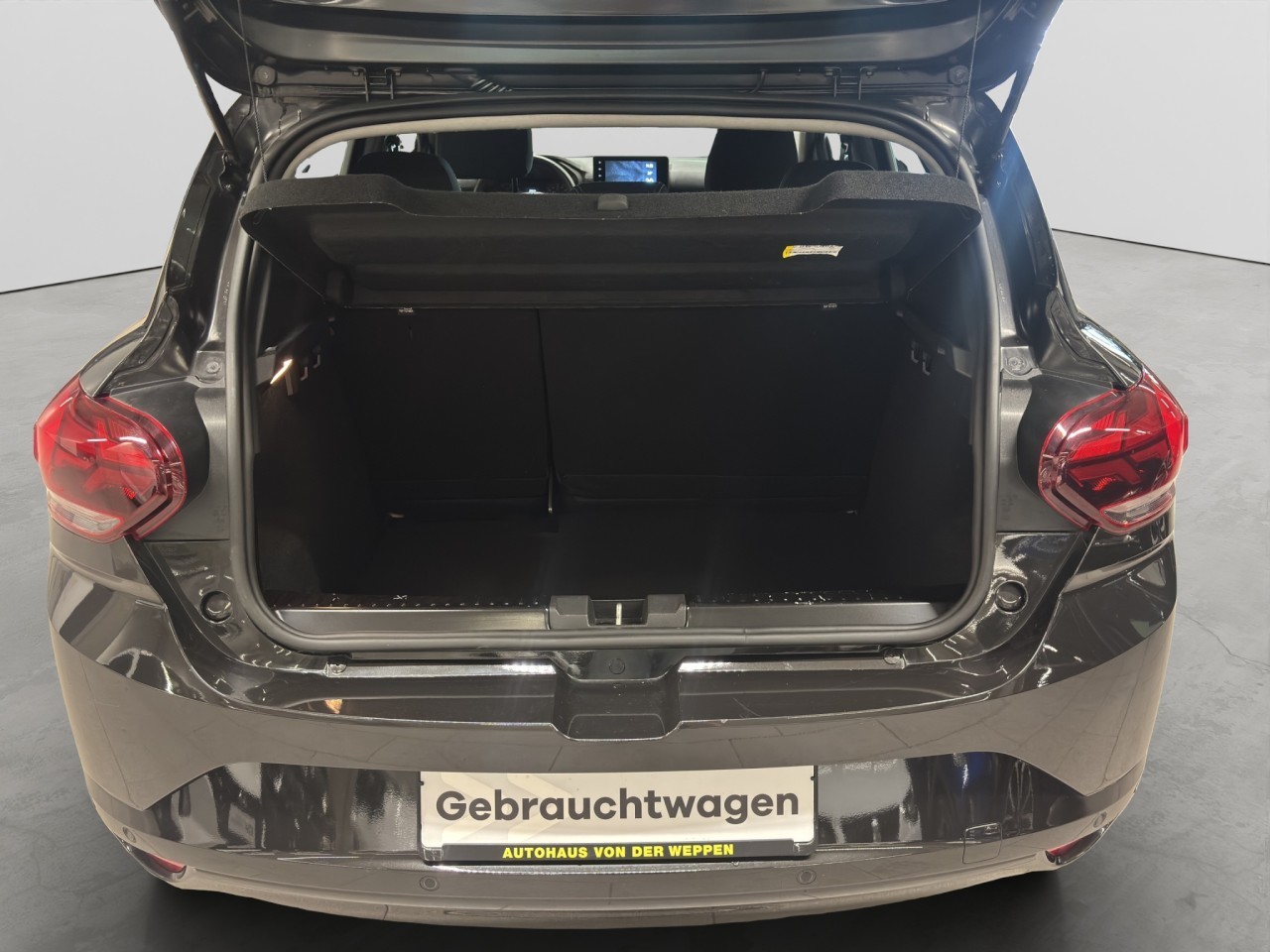 Dacia Sandero – Bild 7