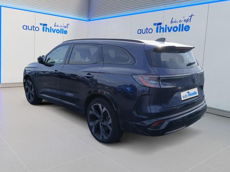 Renault Espace VI