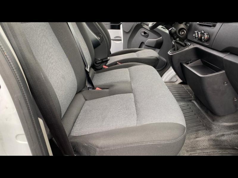 Renault Master Fourgon