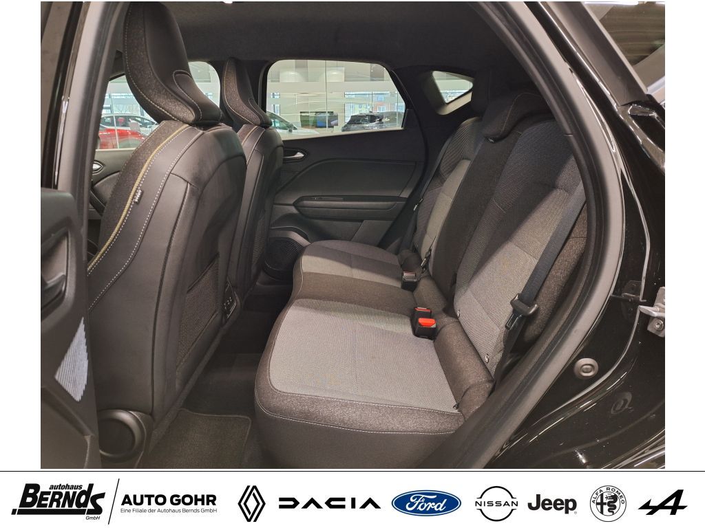 Renault Captur – Bild 10