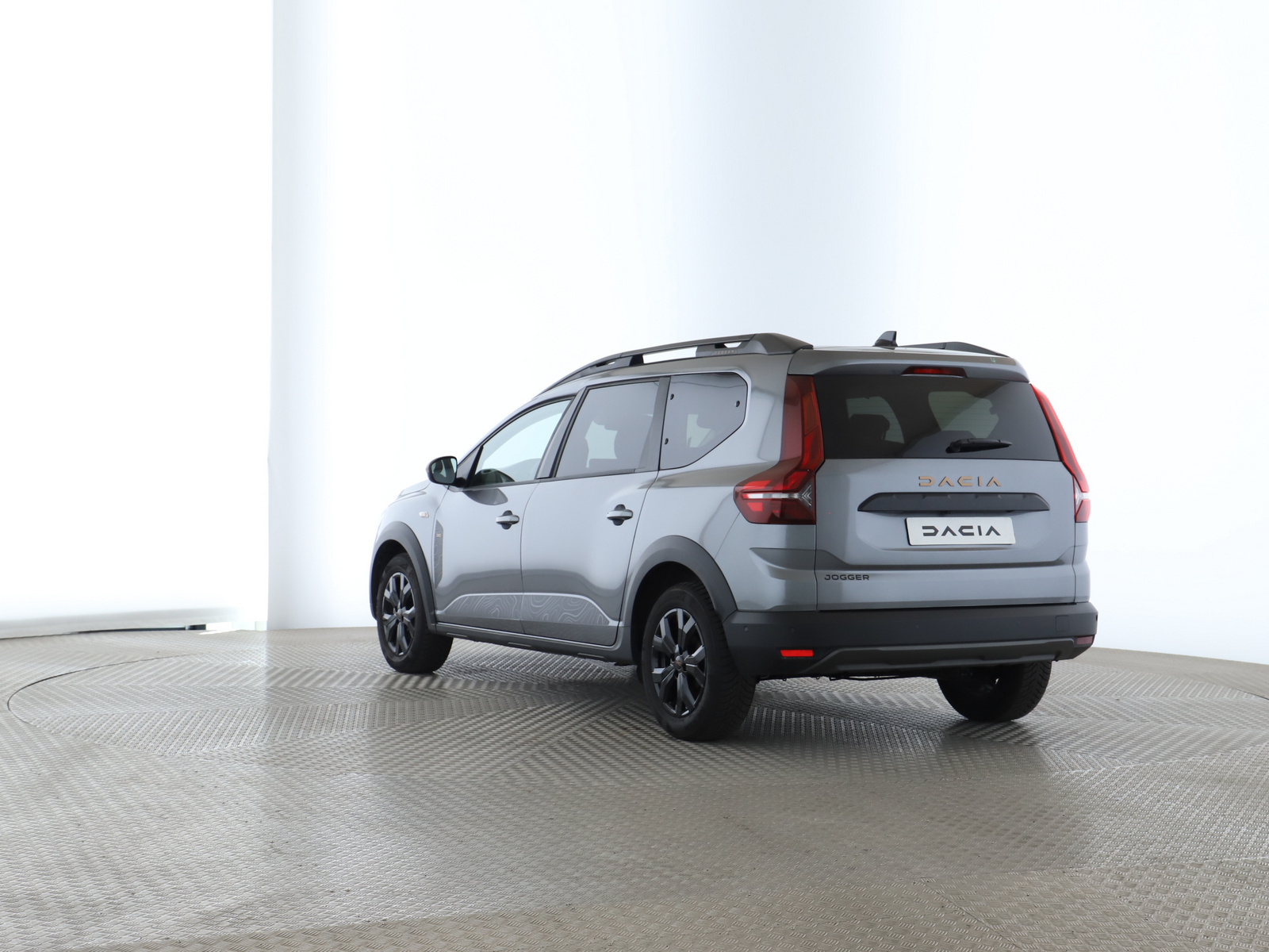 Dacia Jogger – Bild 3