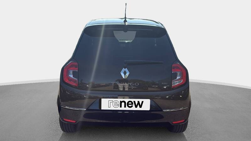 Renault Twingo E-Tech Electrique