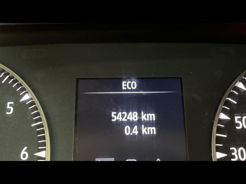 Renault Trafic Fourgon