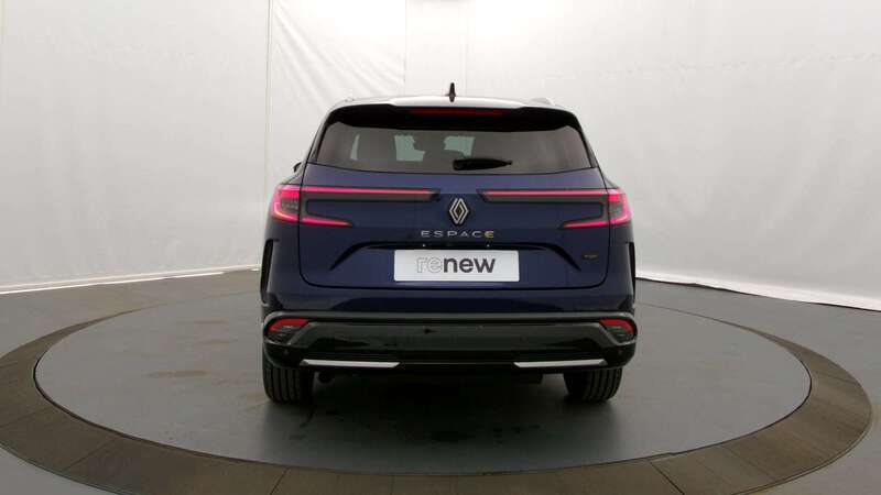Renault Espace VI