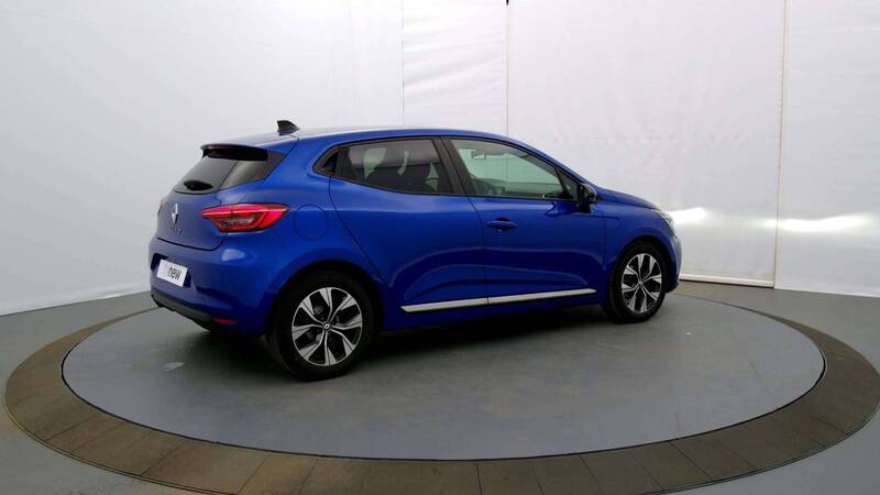 Renault Clio V