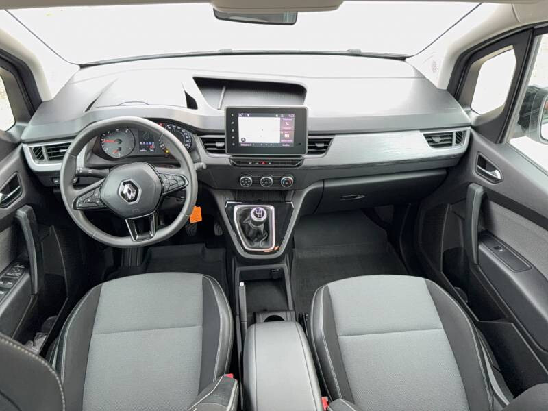 Renault Kangoo VP