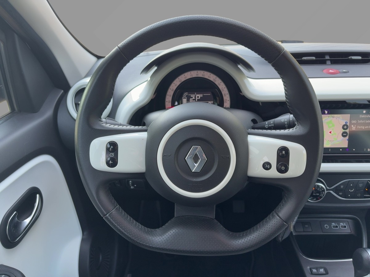 Renault Twingo – Bild 8