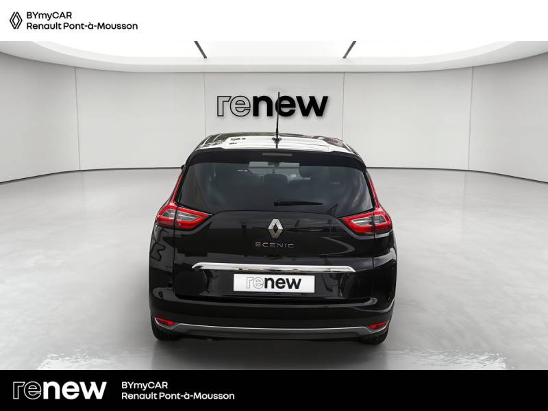 Renault Grand Scenic IV