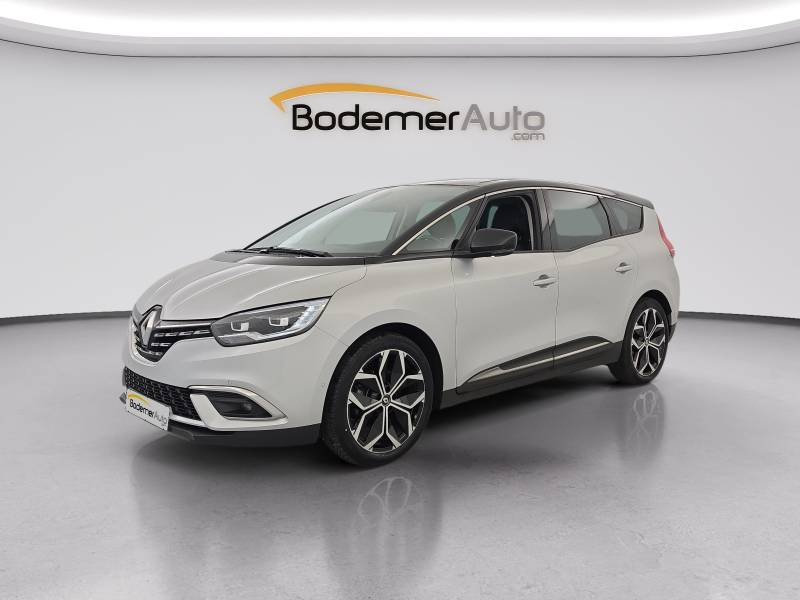 Renault Grand Scenic IV