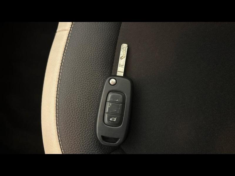Renault Twingo III