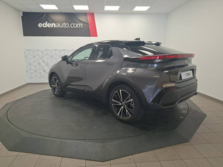 Vehicle 3D Image
