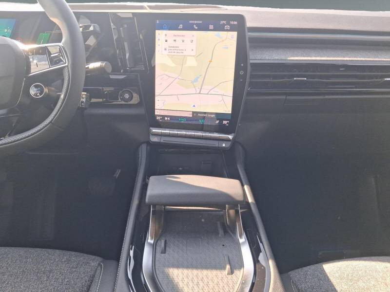 Renault Espace VI