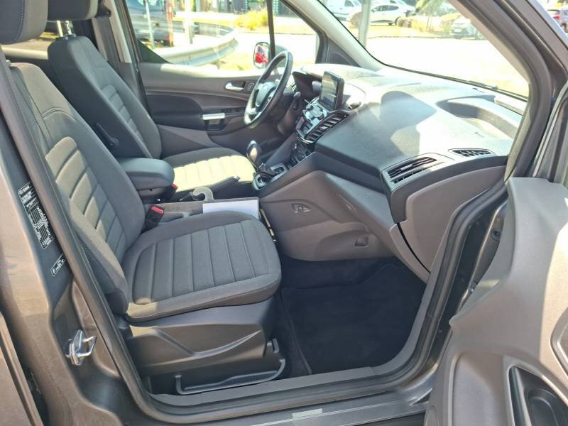 Ford Tourneo