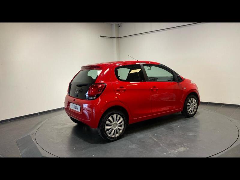 Citroen C1