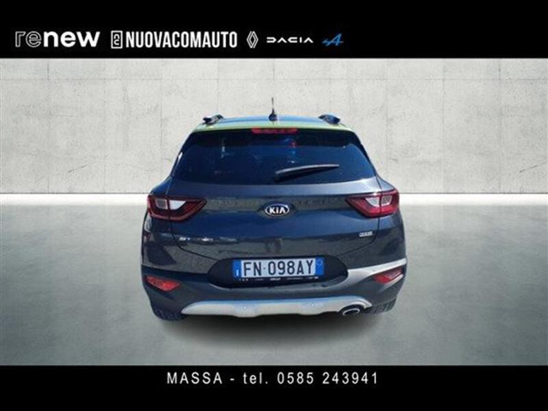 KIA Stonic