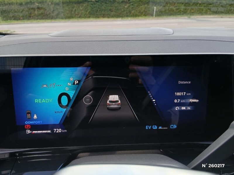 Renault Espace VI