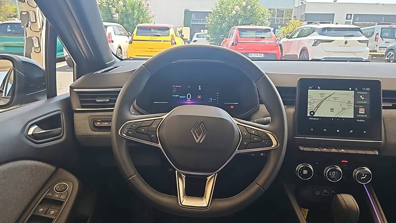 Renault Clio V