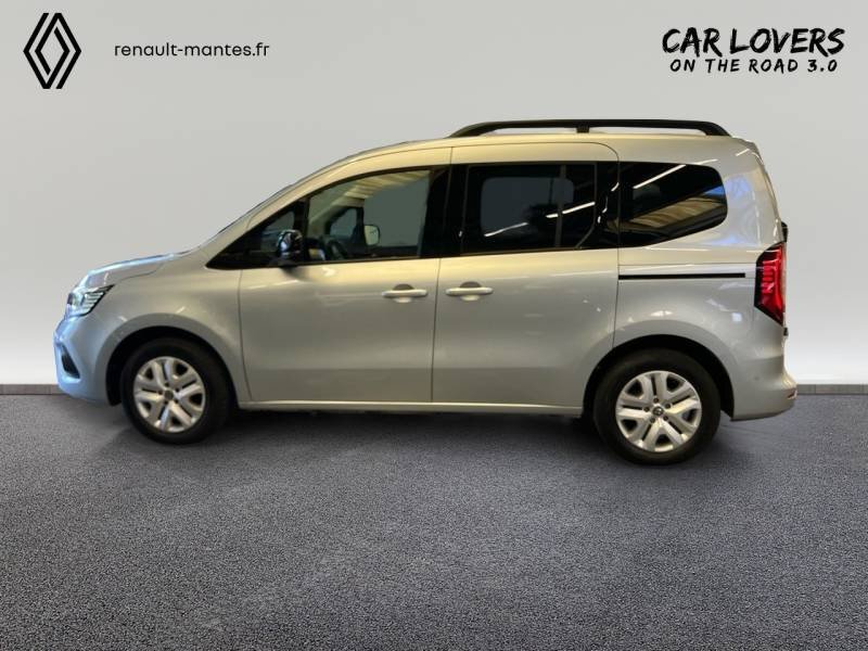 Renault Kangoo VP