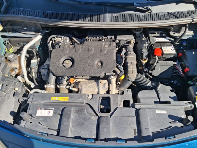PEUGEOT 3008 2021 — imagine 46