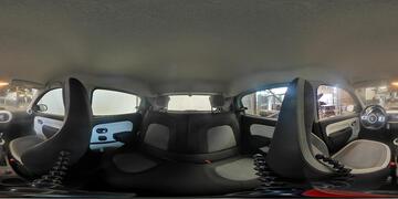 Vehicle 3D Image