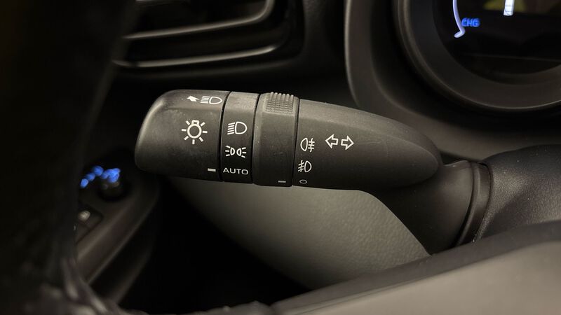 Toyota Yaris Cross Hybride