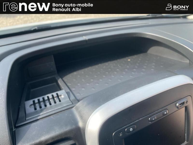 Renault Trafic Fourgon