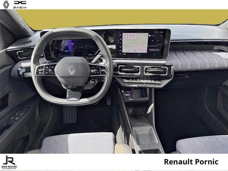 Renault R5 E-Tech Electrique