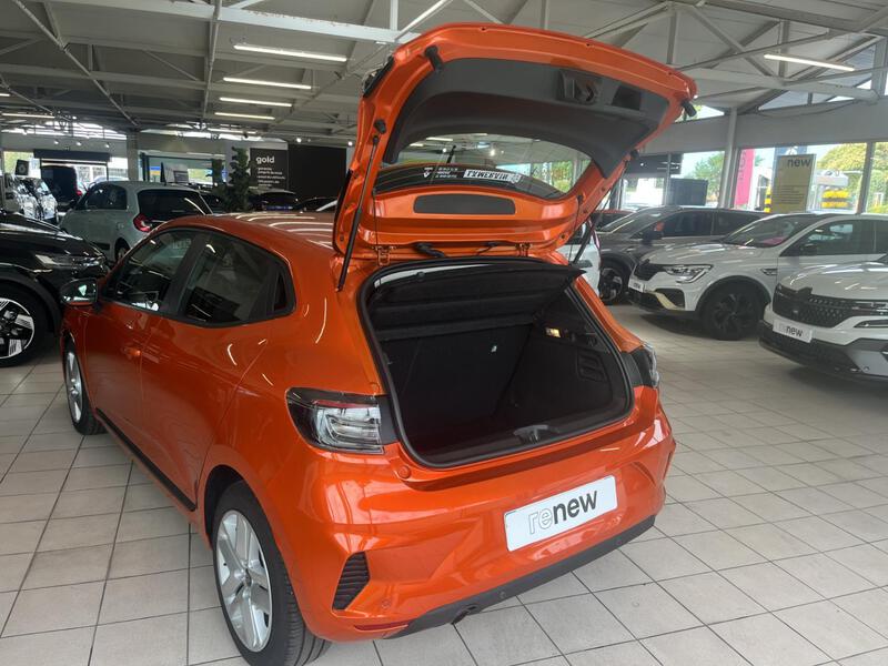 Renault Clio V