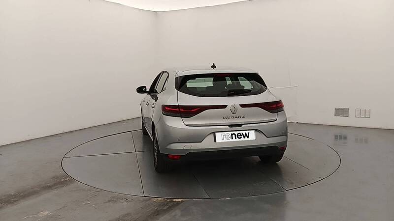 Renault Megane IV Berline