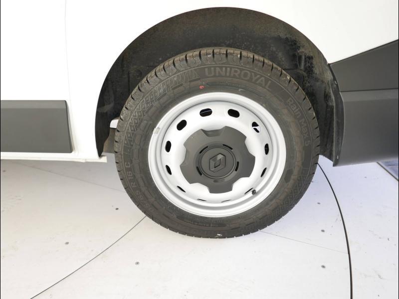 Renault Trafic Fourgon