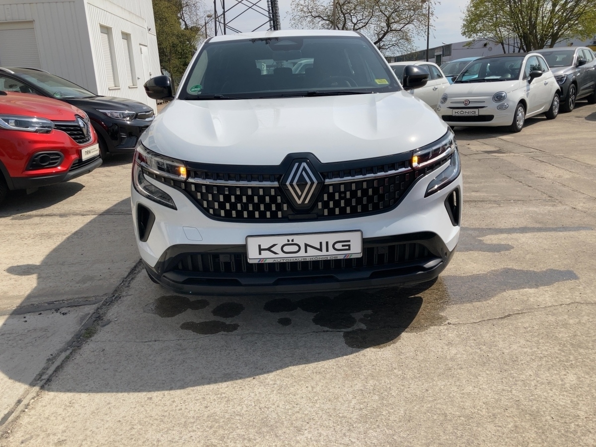Renault Austral – Bild 16