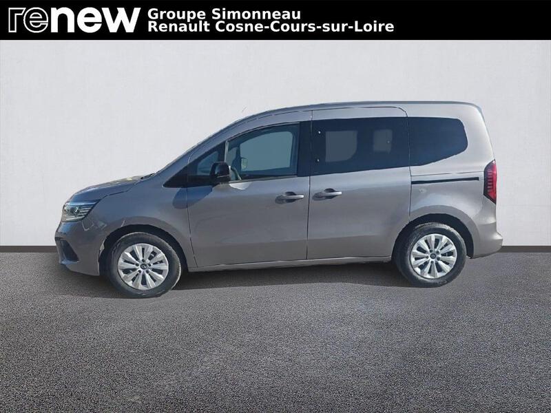 Renault Kangoo VP