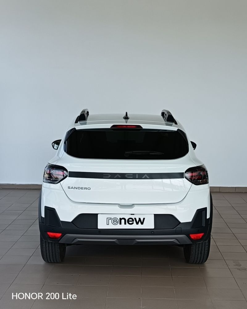DACIA Sandero 2026 — imagine 54
