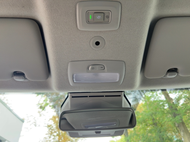 Fahrzeugabbildung Sandero Stepway Extreme TCe 90 CVT Bild 17 von 22