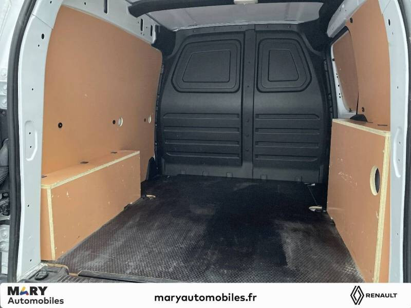 Renault Kangoo VU