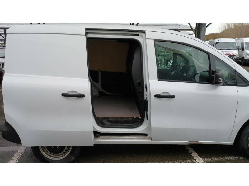 Renault Kangoo VU