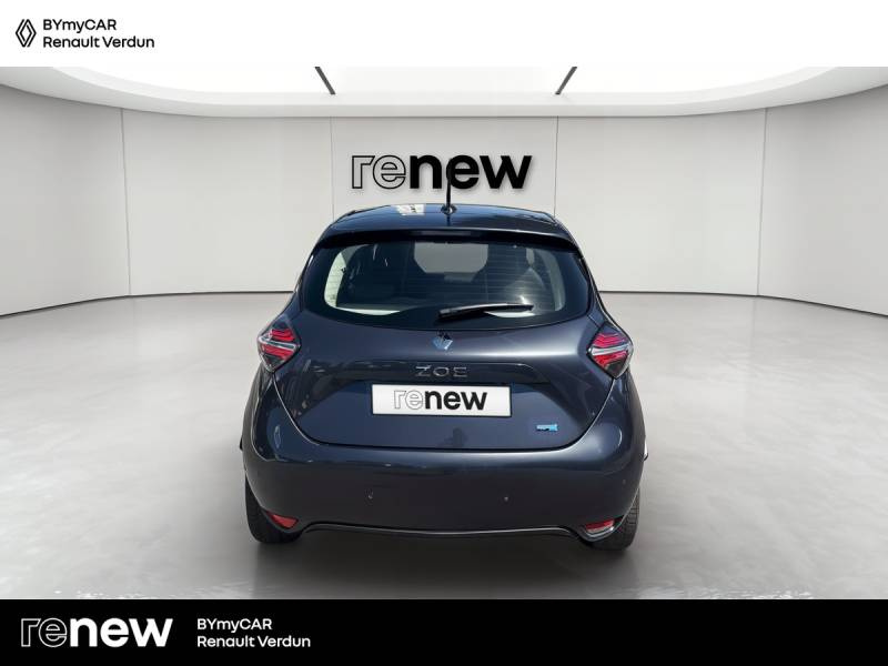 Renault ZOE E-Tech Electrique