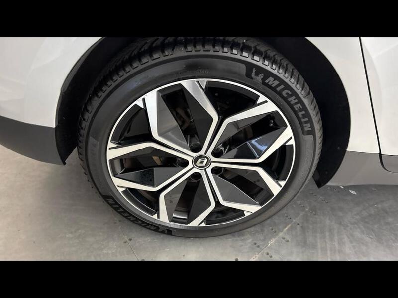 Renault Grand Scenic IV