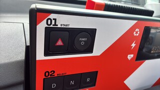 Vehicle 3D Image