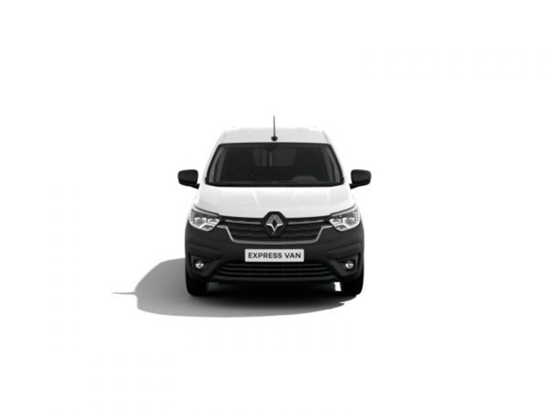 Renault Kangoo Furgón