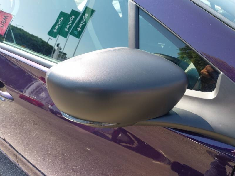 Renault ZOE E-Tech Electrique